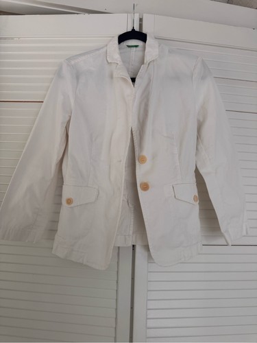 Giacca blazer united colors - giacca, of