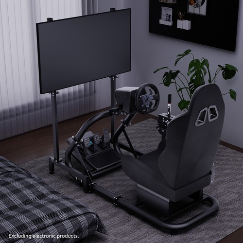 Hottoby racing simulator - hottoby,