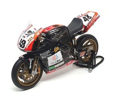 Minichamps 1/12 Scale 122