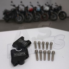 Adatto per Royal Enfield