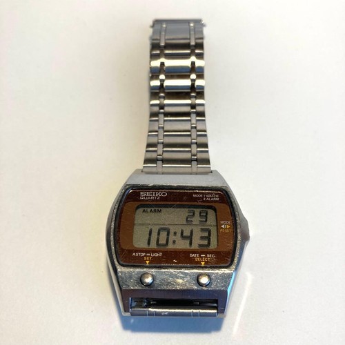 Orologio uomo cronografo - uomo,