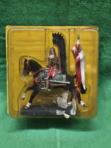 Soldatini cavalieri metallo - cavalieri,