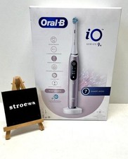 Oral-B iO Series 9N Set Quarzo