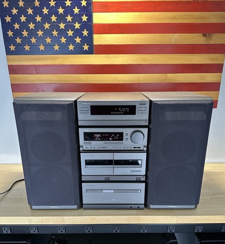 Amplificatore integrato stereo
