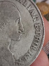 Regno Di Napoli Ferdinando IV