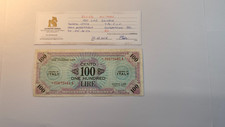 Allied military 100 - military,