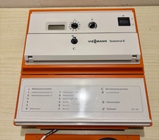 Viessmann solartrol 7450124 - e,