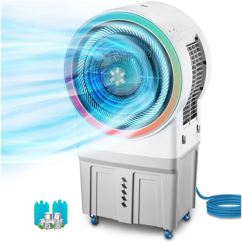 Ventilatore raffrescatore - ventilatore,