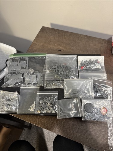 Warhammer 40k space - warhammer, marine