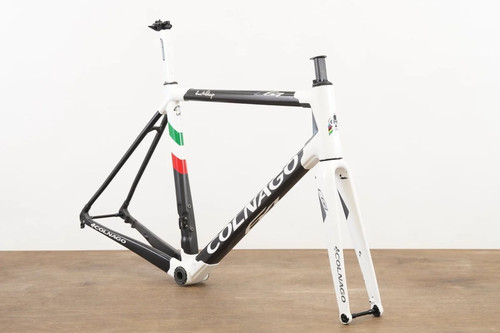 52s colnago c64 carbon - colnago, disc