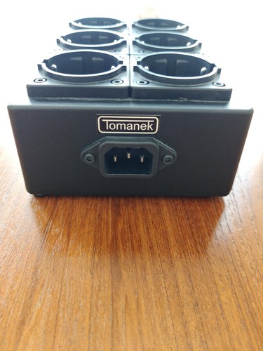 Tomanek tap connettore - tomanek,
