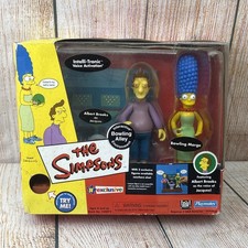 I Simpson Bowling Alley Play