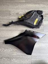 Yamaha YZF R1 2019-25, Carena