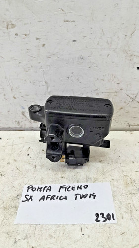 Pompa freno honda africa - pompa, sx