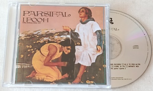 Pooh parsifal edit - parsifal,