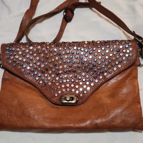 Borsa tracolla vintage in - borsa,