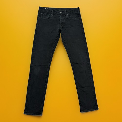 Jeans slim uomo star - jeans, g-star