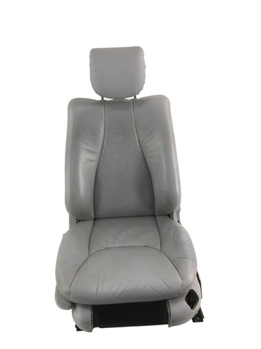 Sedile ant sinistro mercedes - ant,