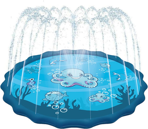Super splash attrezzature - super, |