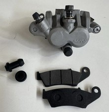 Pinza Freno Anteriore Per Honda Cr Cre Crf Crfx Tutte Le Cilindrate