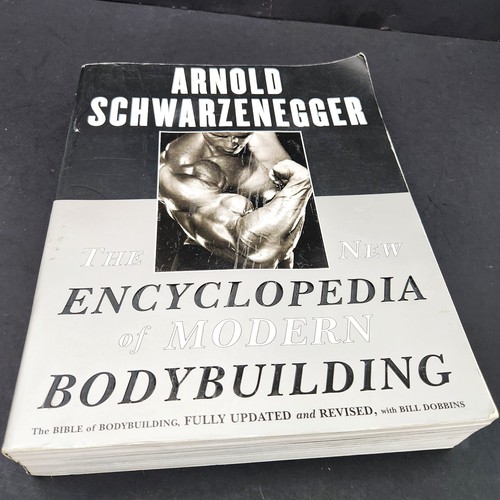 Arnold schwarzenegger the new - arnold, schwarzenegger: