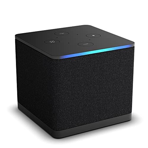Fire cube lettore - tv,