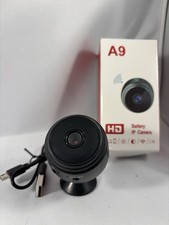 Mini telecamera di