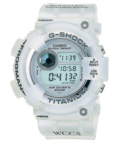 Articolo 8201wc frogman - 8t,