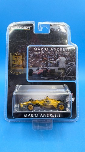 G002 greenlight mario andretti - g002,