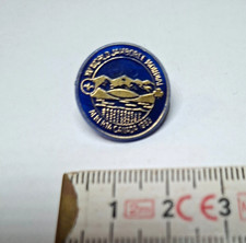 Spilla SCOUT 15° Jamboree