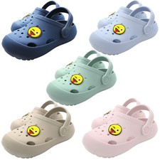 Zoccoli per bambini LEMIGO