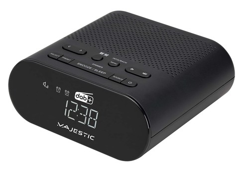 Radiosveglia radio - (rs-116dab),