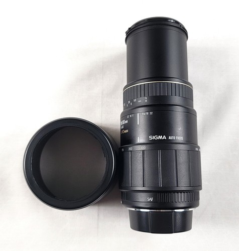 Sigma 300mm 5 6 - sigma, apo