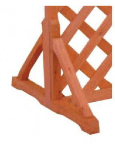 Piede per pannelli legno - pannelli, in