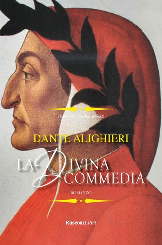 Dante alighieri divina - la,