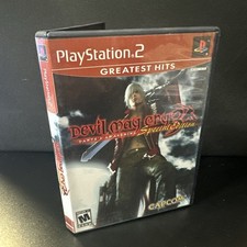 Devil May Cry 3 Il Risveglio