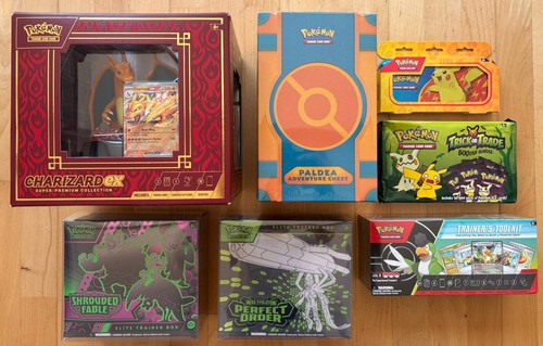 Lotto pokemon inglese - lotto,