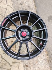 CERCHIO IN LEGA FIAT 500