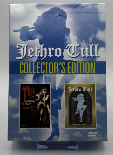 Jethro tull collector - tull, collector's