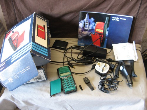 Ericsson 768 1999 - gf,
