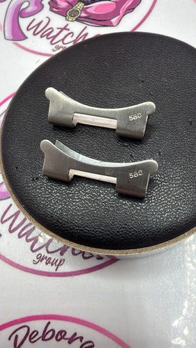Rolex endlinks 580 for 78360 - 580,