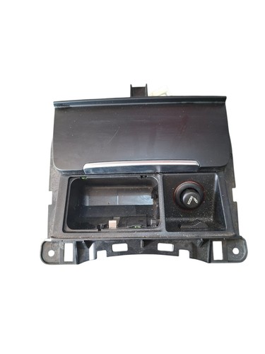 Consolle centrale audi b8 - consolle,