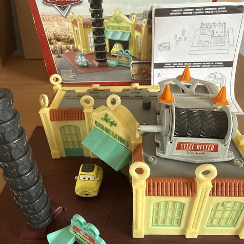 Disney pixar cars - disney, casa