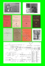 COLLECTION - LANCIAFIAMME FLAMETHROWER REGIO ESERCITO ITALIANO Manual DVD