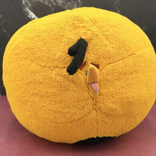 Angry birds plush bubbles - plush,