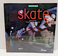 LIBRO SKATE-VIVERE LO