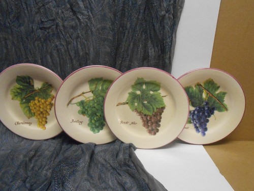 Set piatti vintage williams - piatti,