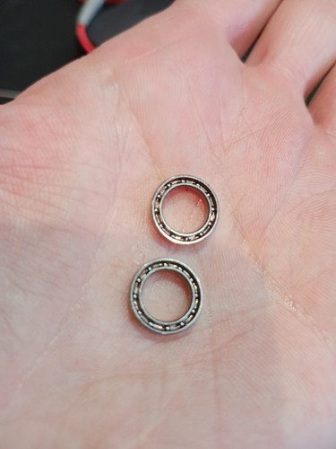Cuscinetti verticali per denon - verticali,