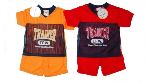 Set pezzi top - set, e