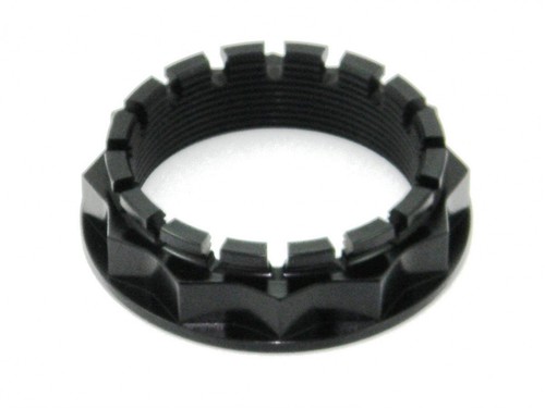 Dado corona nero ducabike per - corona,